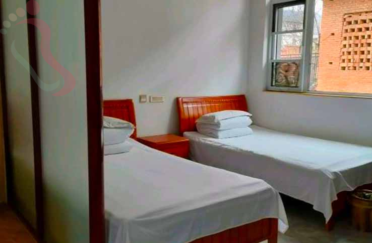 天津占民农家院房间图片2