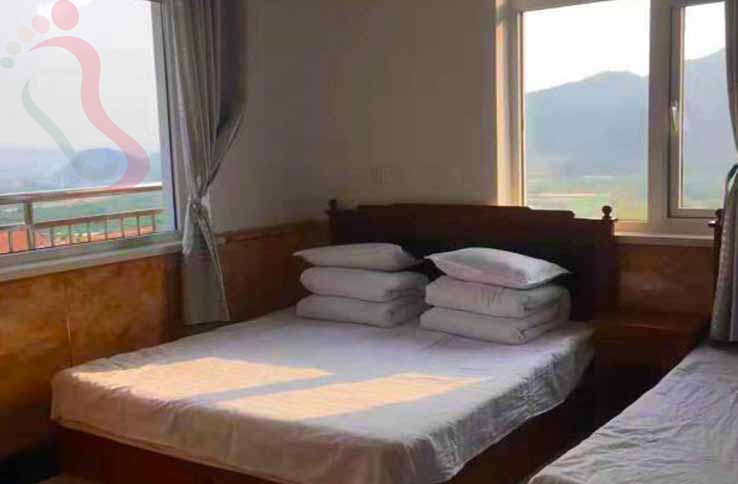 天津李想农家院房间图片3