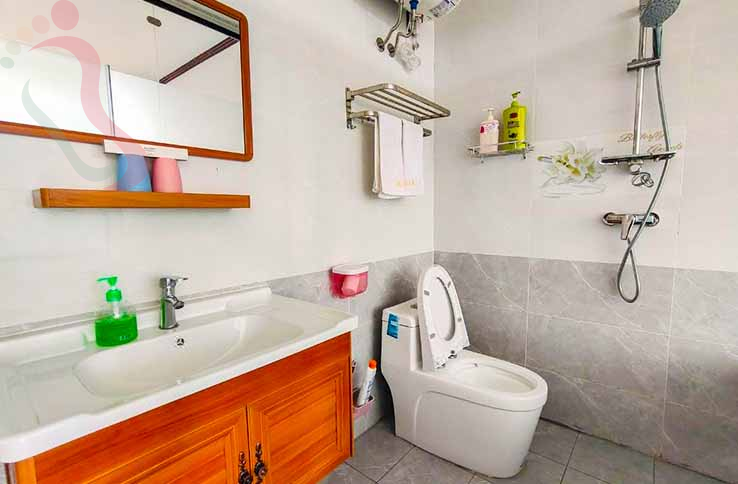 天津远山近舍农家院(盘山店) - 图片6