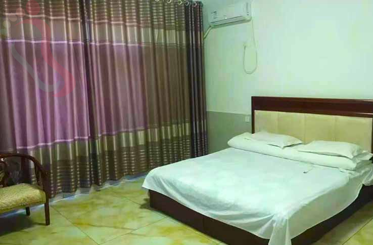 天津水云天农家院 - 图片6