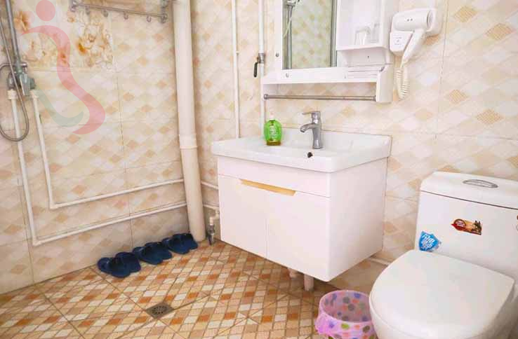 天津永泉农家院房间图片1