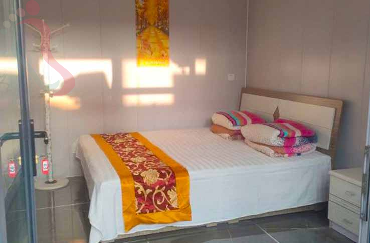 天津占民农家院 - 图片5