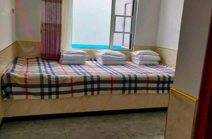 天津占民农家院 - 图片4