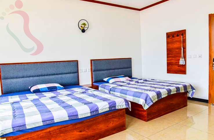 天津远山近舍农家院(盘山店) - 图片5