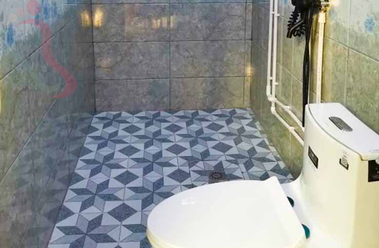 天津相聚开心农家院房间图片4