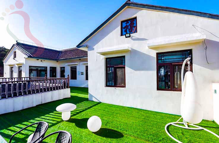 吻蓟续民宿 - 图片2