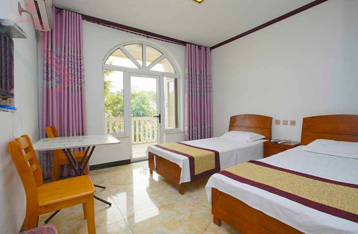 天津昕峰君农家院 - 图片5