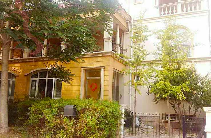 天津相聚休闲会所 - 图片1