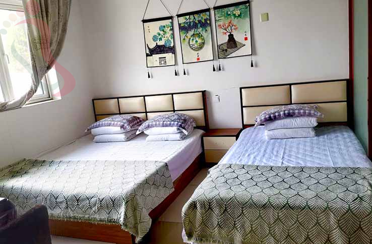 天津蓟野圣宝农家院 - 图片5