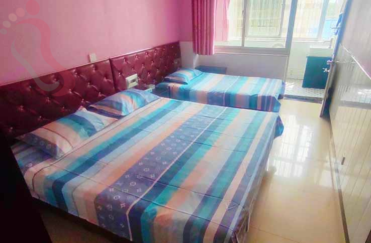 天津胖子招待所房间图片2