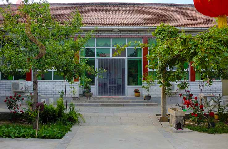 天津东升农家院 - 图片1