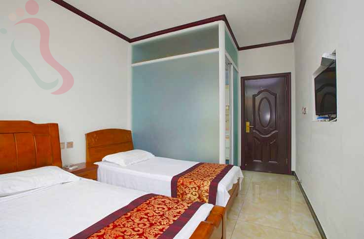 天津昕峰君农家院 - 图片6