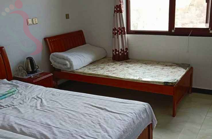 天津大鹏农家房间图片4