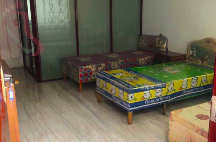 天津李想农家院 - 图片5