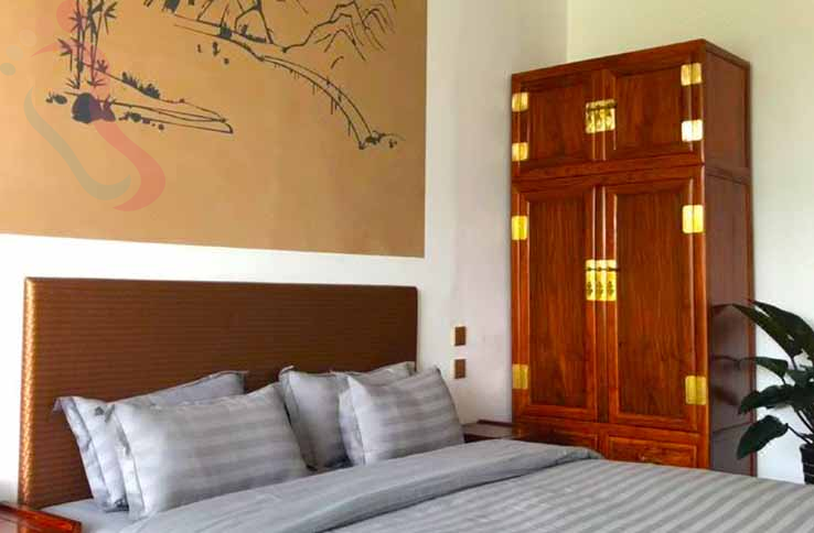 天津弥乐居客栈 - 图片6