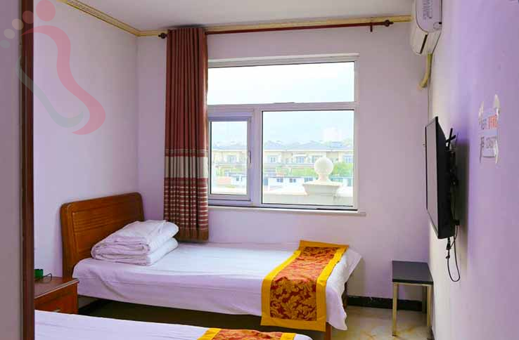 盘山喜乐满园农家院 - 图片4