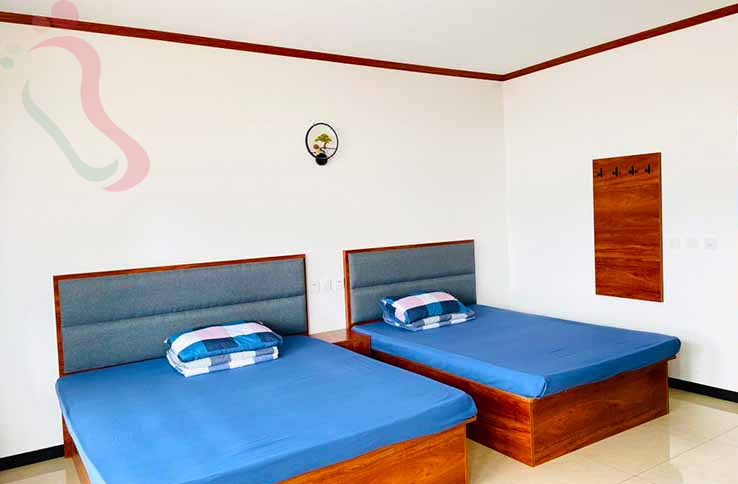 天津远山近舍农家院(盘山店)房间图片1