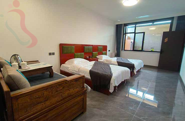 天津快乐农家院 - 图片5