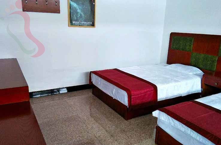 天津快乐农家院房间图片4