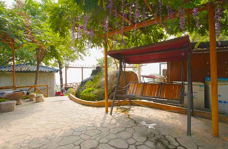 盘山别苑·山景乡宿 - 图片2