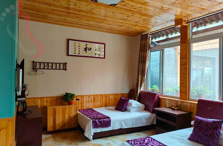 天津相聚开心农家院 - 图片5