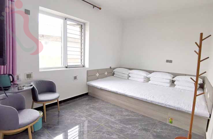 天津洪湾人家农家院 - 图片5