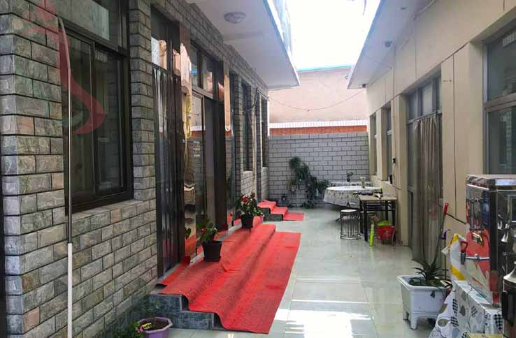 天津别是一天农家院 - 图片2