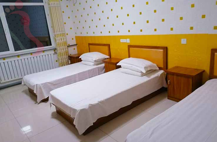 盘山平安乐农家院房间图片1