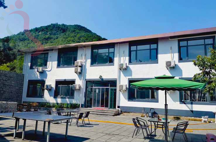 天津蓟野圣宝农家院 - 图片1