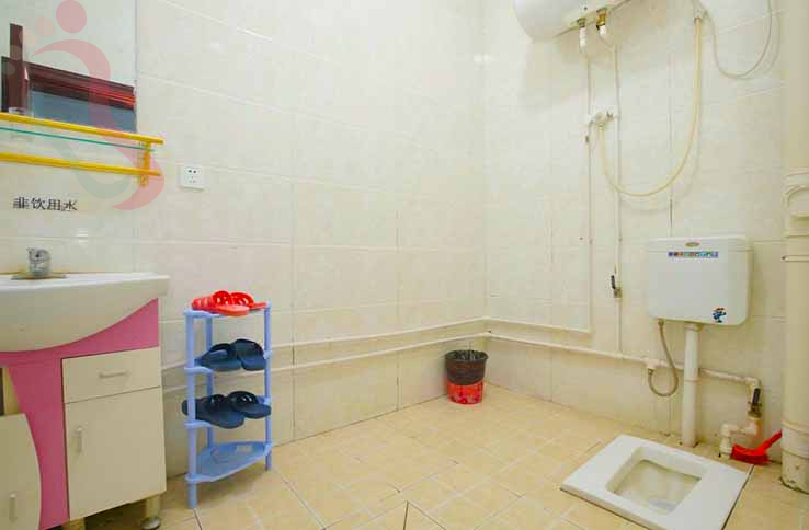 盘山平安乐农家院房间图片2