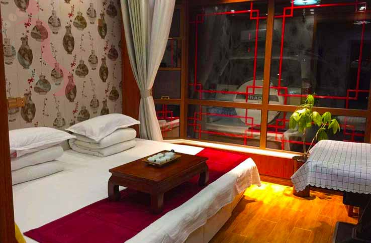 天津李博家园农家院 - 图片6