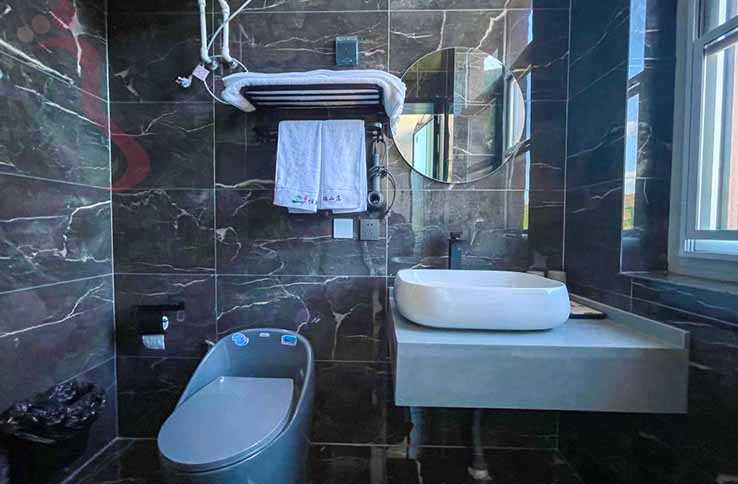 恒瑞田园度假庄园 - 图片6