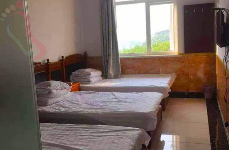 天津李想农家院房间图片4