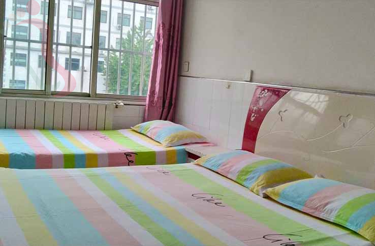 天津胖子招待所房间图片1