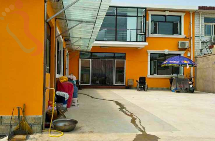 天津快乐农家院 - 图片1