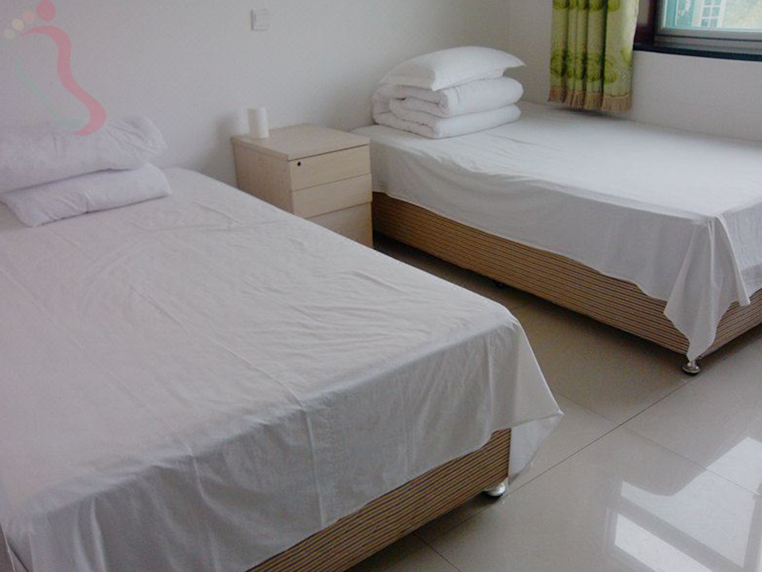 白洋淀水强农家院 - 图片2