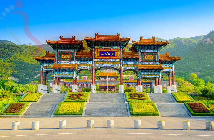 天津怡辛缘农家院 - 图片7