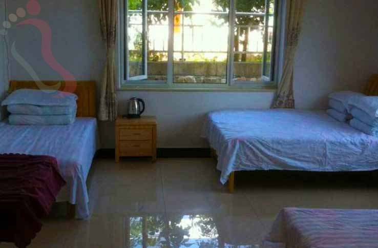 天津快乐人家农家院 - 图片6