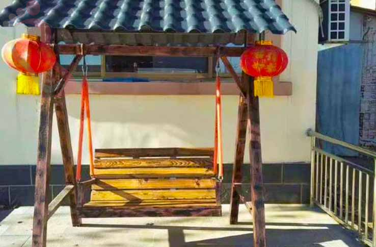 天津聚缘兴山庄 - 图片2