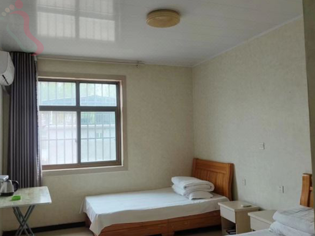 白洋淀英子农家院房间图片1