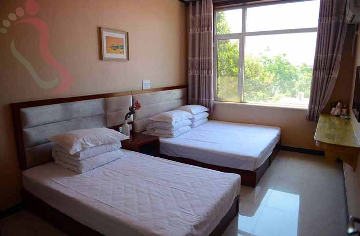 天津会仙谷世外度假山庄 - 图片6