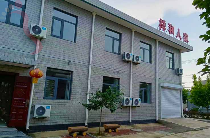 天津祥和人家农家院 - 图片1