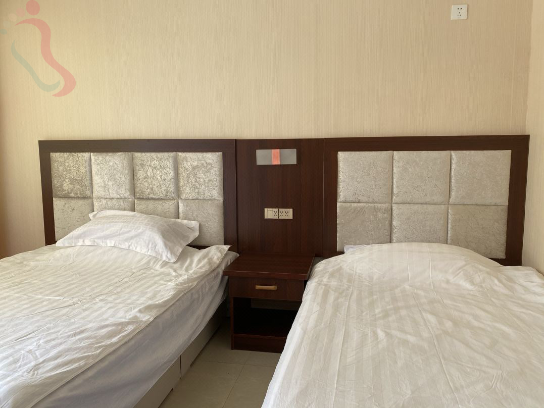 涞源苗苗朋聚农家院 - 图片3