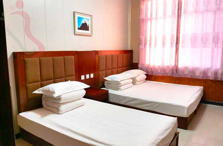 天津会仙谷世外度假山庄 - 图片5