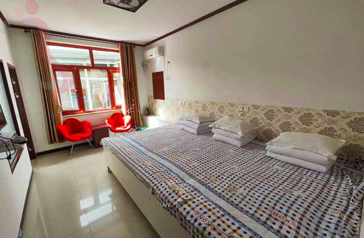 天津怡辛缘农家院 - 图片6