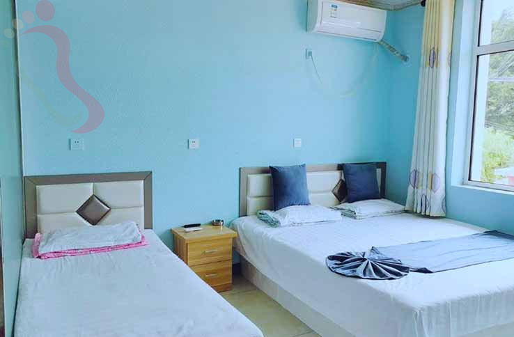 天津宝祥旺农家乐房间图片2