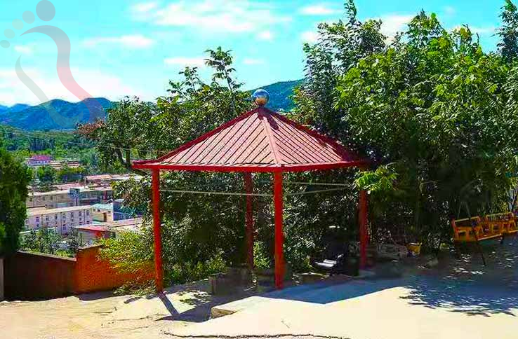 天津快乐人家农家院 - 图片2