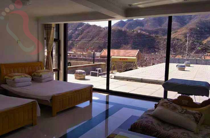 天津长寿庄园房间图片3