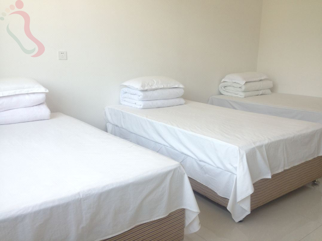 白洋淀水强农家院房间图片4