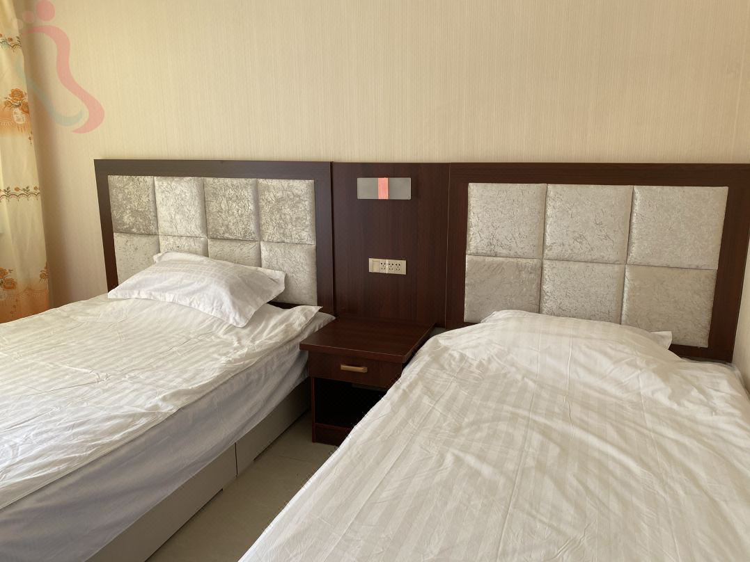 涞源苗苗朋聚农家院 - 图片2